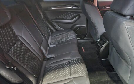 Haval F7x I, 2022 год, 1 749 000 рублей, 13 фотография