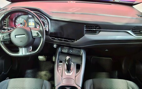 Haval F7x I, 2022 год, 1 749 000 рублей, 9 фотография