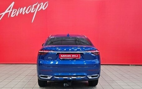 Haval F7x I, 2022 год, 1 749 000 рублей, 4 фотография