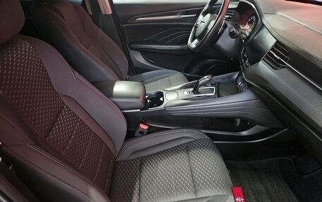 Haval F7x I, 2022 год, 1 749 000 рублей, 12 фотография