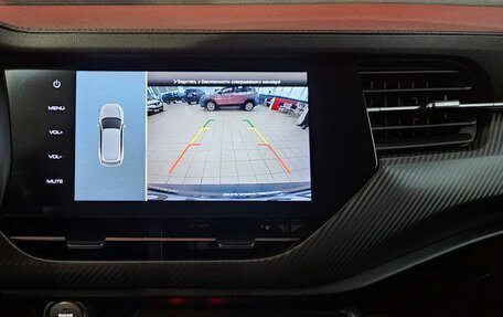 Haval F7x I, 2022 год, 1 749 000 рублей, 15 фотография