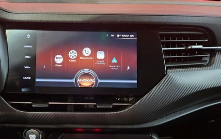 Haval F7x I, 2022 год, 1 749 000 рублей, 14 фотография