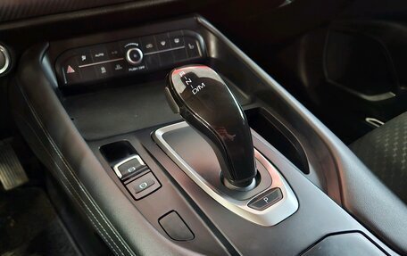 Haval F7x I, 2022 год, 1 749 000 рублей, 16 фотография