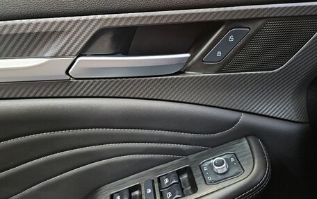 Haval F7x I, 2022 год, 1 749 000 рублей, 19 фотография