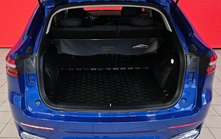 Haval F7x I, 2022 год, 1 749 000 рублей, 20 фотография