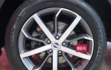 Haval F7x I, 2022 год, 1 749 000 рублей, 21 фотография