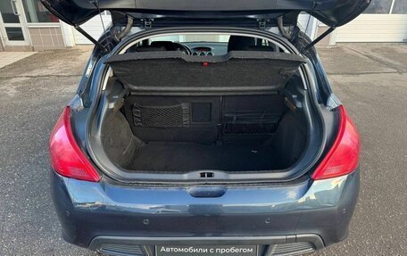 Peugeot 308 II, 2012 год, 580 000 рублей, 8 фотография