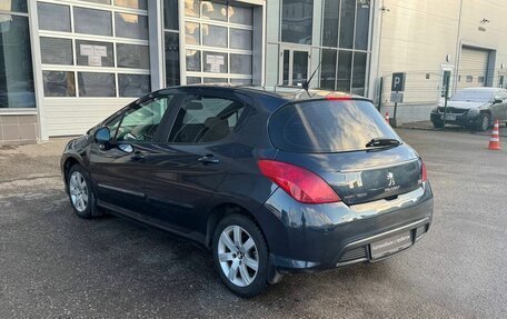 Peugeot 308 II, 2012 год, 580 000 рублей, 6 фотография