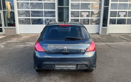 Peugeot 308 II, 2012 год, 580 000 рублей, 7 фотография