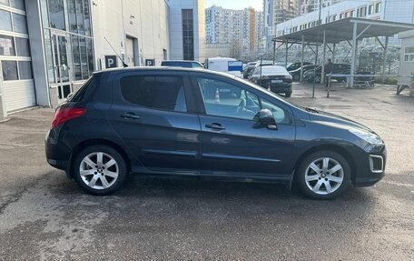 Peugeot 308 II, 2012 год, 580 000 рублей, 10 фотография