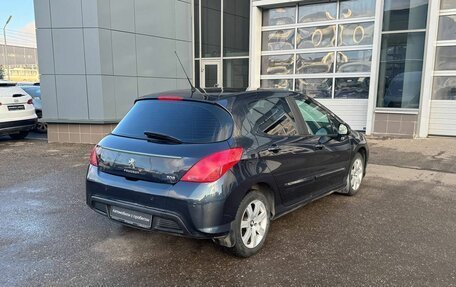 Peugeot 308 II, 2012 год, 580 000 рублей, 9 фотография