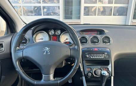 Peugeot 308 II, 2012 год, 580 000 рублей, 13 фотография