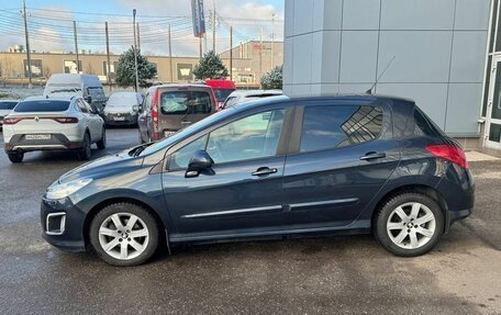 Peugeot 308 II, 2012 год, 580 000 рублей, 5 фотография