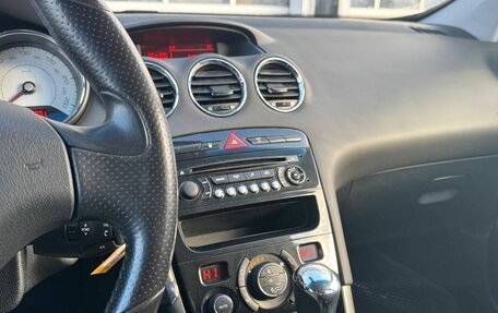 Peugeot 308 II, 2012 год, 580 000 рублей, 18 фотография