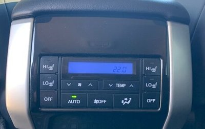 Toyota Land Cruiser Prado 150 рестайлинг 2, 2018 год, 6 700 000 рублей, 1 фотография