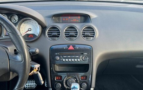 Peugeot 308 II, 2012 год, 580 000 рублей, 16 фотография