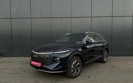 Haval F7, 2025 год, 3 349 000 рублей, 1 фотография