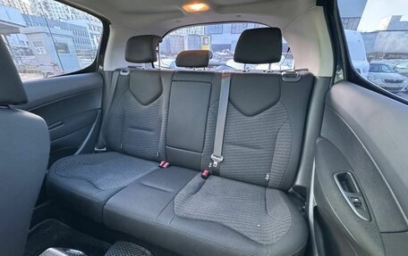 Peugeot 308 II, 2012 год, 580 000 рублей, 20 фотография