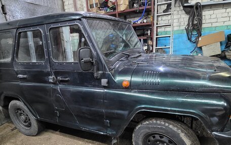 ЛуАЗ Hunter, 2008 год, 249 000 рублей, 1 фотография