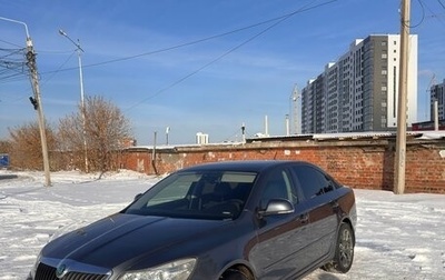 Skoda Octavia, 2010 год, 725 000 рублей, 1 фотография