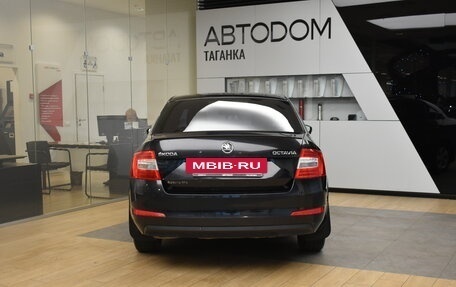 Skoda Octavia, 2014 год, 1 345 000 рублей, 6 фотография