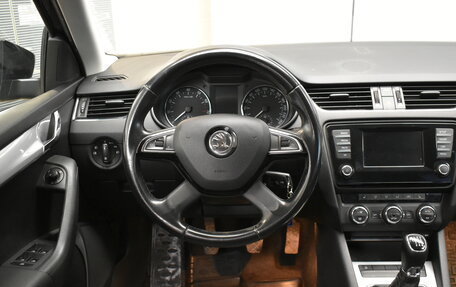 Skoda Octavia, 2014 год, 1 345 000 рублей, 8 фотография