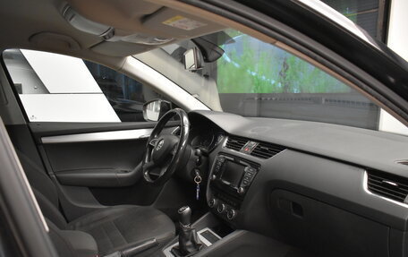 Skoda Octavia, 2014 год, 1 345 000 рублей, 17 фотография