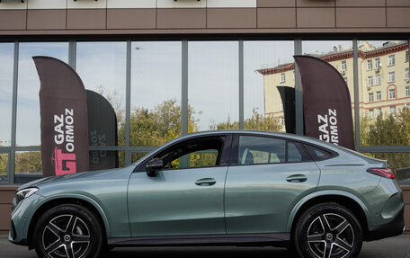 Mercedes-Benz GLC Coupe, 2025 год, 7 800 000 рублей, 3 фотография