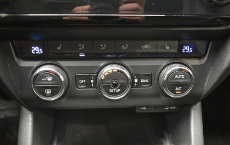 Skoda Octavia, 2014 год, 1 345 000 рублей, 13 фотография