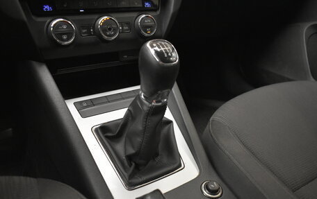 Skoda Octavia, 2014 год, 1 345 000 рублей, 14 фотография