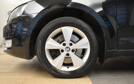 Skoda Octavia, 2014 год, 1 345 000 рублей, 20 фотография