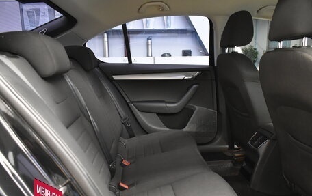 Skoda Octavia, 2014 год, 1 345 000 рублей, 15 фотография