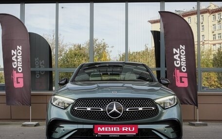 Mercedes-Benz GLC Coupe, 2025 год, 7 800 000 рублей, 2 фотография