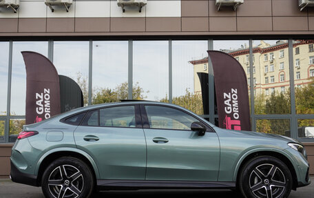 Mercedes-Benz GLC Coupe, 2025 год, 7 800 000 рублей, 8 фотография
