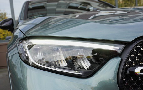 Mercedes-Benz GLC Coupe, 2025 год, 7 800 000 рублей, 11 фотография