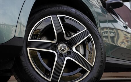 Mercedes-Benz GLC Coupe, 2025 год, 7 800 000 рублей, 12 фотография