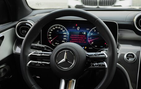 Mercedes-Benz GLC Coupe, 2025 год, 7 800 000 рублей, 15 фотография