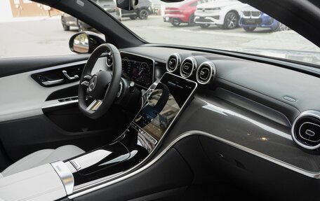 Mercedes-Benz GLC Coupe, 2025 год, 7 800 000 рублей, 14 фотография