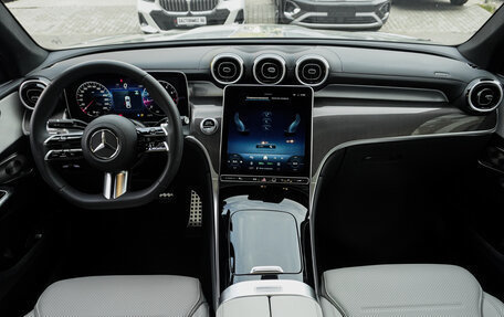 Mercedes-Benz GLC Coupe, 2025 год, 7 800 000 рублей, 16 фотография