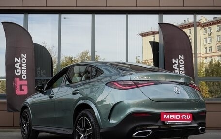 Mercedes-Benz GLC Coupe, 2025 год, 7 800 000 рублей, 4 фотография