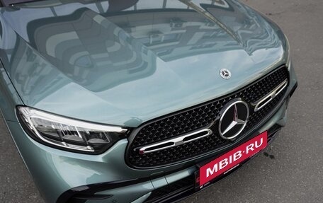 Mercedes-Benz GLC Coupe, 2025 год, 7 800 000 рублей, 10 фотография