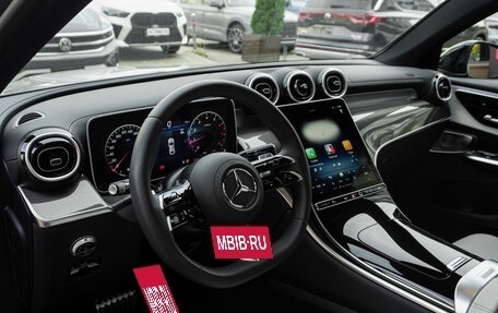 Mercedes-Benz GLC Coupe, 2025 год, 7 800 000 рублей, 17 фотография