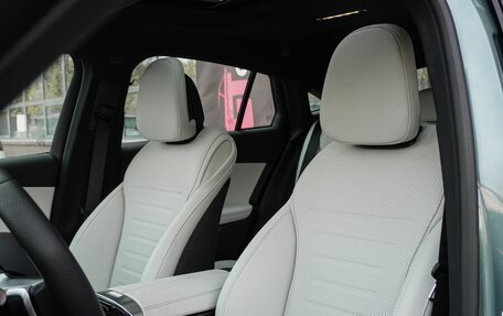 Mercedes-Benz GLC Coupe, 2025 год, 7 800 000 рублей, 21 фотография