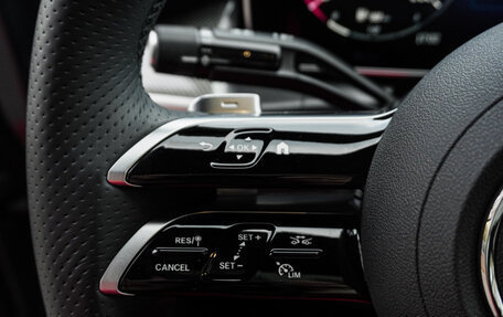 Mercedes-Benz GLC Coupe, 2025 год, 7 800 000 рублей, 27 фотография