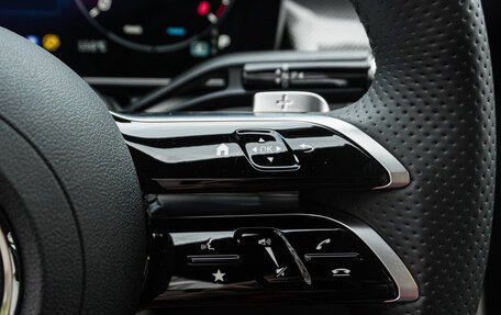 Mercedes-Benz GLC Coupe, 2025 год, 7 800 000 рублей, 28 фотография