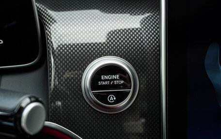 Mercedes-Benz GLC Coupe, 2025 год, 7 800 000 рублей, 23 фотография