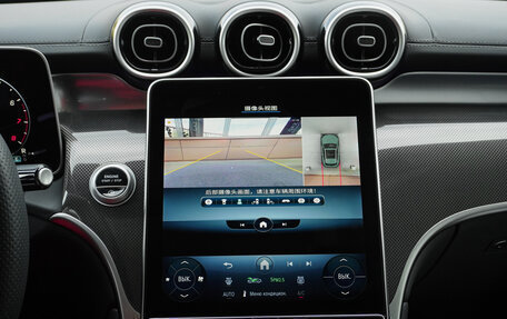 Mercedes-Benz GLC Coupe, 2025 год, 7 800 000 рублей, 25 фотография