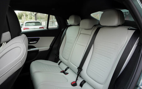 Mercedes-Benz GLC Coupe, 2025 год, 7 800 000 рублей, 20 фотография