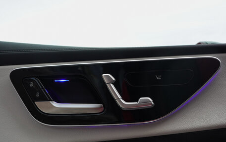 Mercedes-Benz GLC Coupe, 2025 год, 7 800 000 рублей, 30 фотография