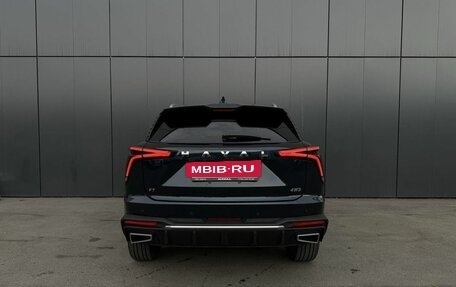 Haval F7, 2025 год, 3 349 000 рублей, 3 фотография
